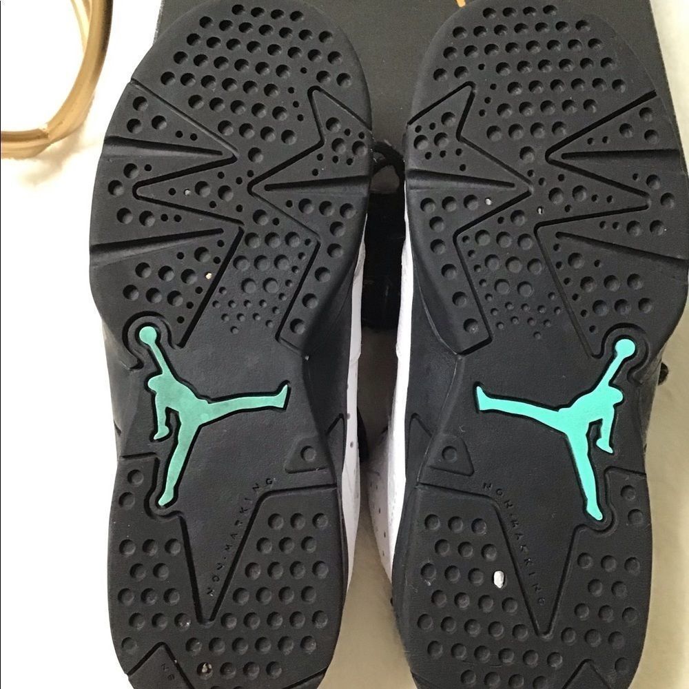 Jordan 6 Retro BP - Picture 6 of 6